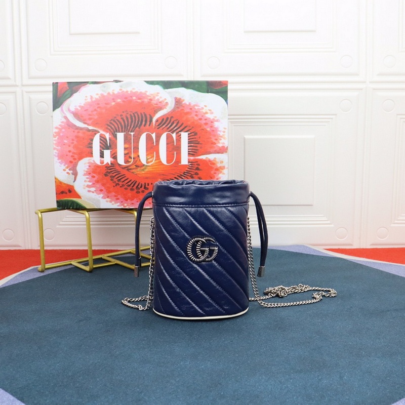 Gucci Handbags 303